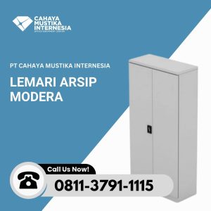 Lemari Arsip Kantor Modera MH 588